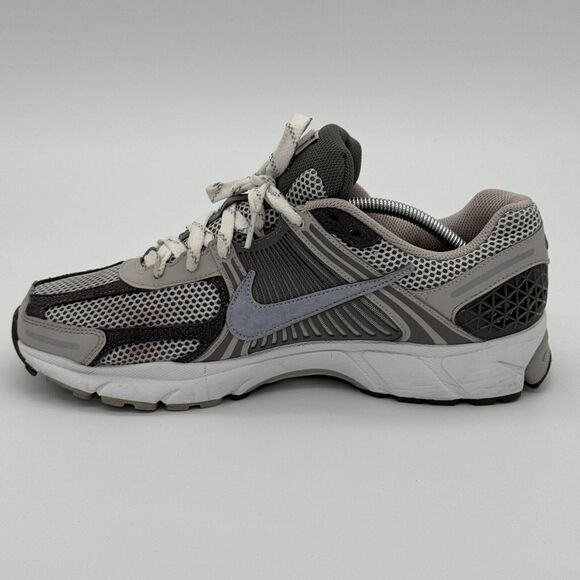 Nike Vomero 5 Iron Ore Running Shoes Mens 11.5 Gray Sneakers FD0791-012 No Box - Picture 9 of 11
